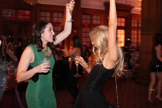 New Years Eve 2013 at The Crystal Tea Room! (Gallery A)