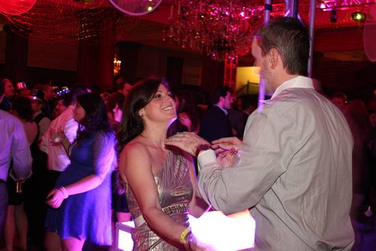 New Years Eve 2013 at The Crystal Tea Room! (Gallery A)