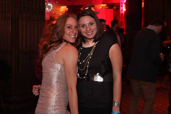 New Years Eve 2013 at The Crystal Tea Room! (Gallery A)