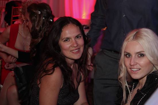 New Years Eve 2013 at The Crystal Tea Room! (Gallery A)