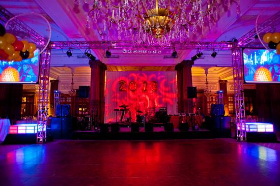 New Years Eve 2013 at The Crystal Tea Room! (Gallery C)