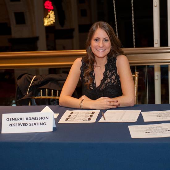 New Years Eve 2013 at The Crystal Tea Room! (Gallery C)