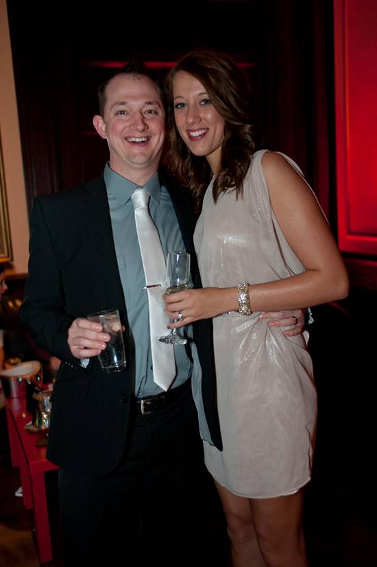 New Years Eve 2013 at The Crystal Tea Room! (Gallery C)