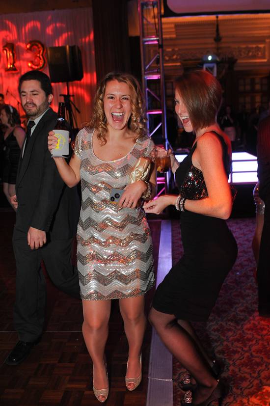 New Years Eve 2013 at The Crystal Tea Room! (Gallery C)