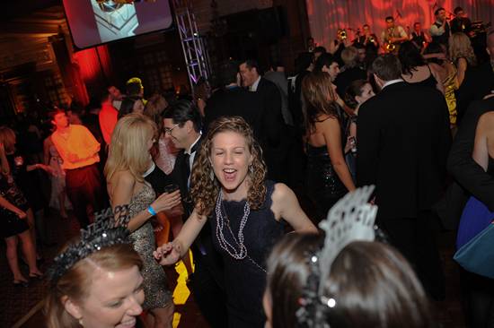 New Years Eve 2013 at The Crystal Tea Room! (Gallery C)