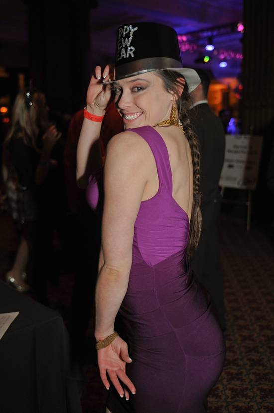 New Years Eve 2013 at The Crystal Tea Room! (Gallery C)