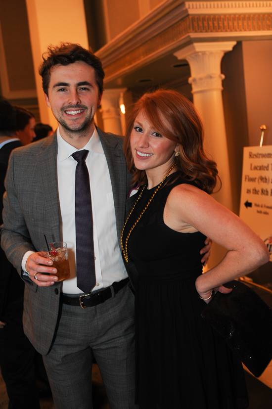 New Years Eve 2013 at The Crystal Tea Room! (Gallery C)