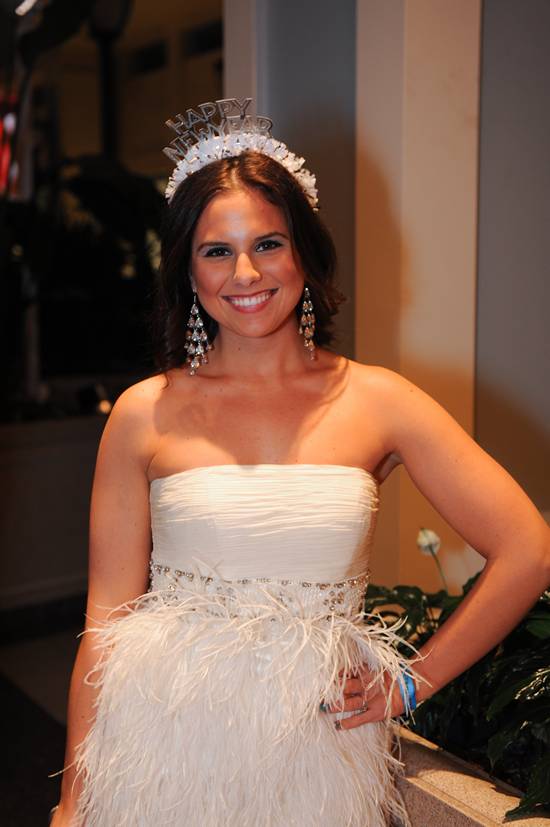 New Years Eve 2013 at The Crystal Tea Room! (Gallery C)