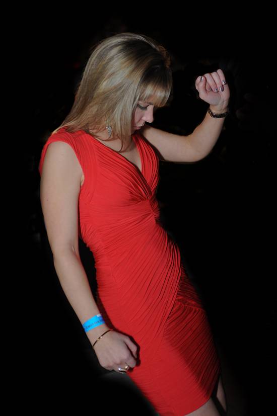 New Years Eve 2013 at The Crystal Tea Room! (Gallery C)