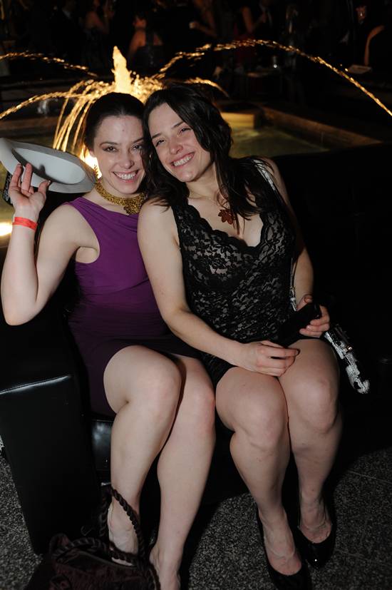 New Years Eve 2013 at The Crystal Tea Room! (Gallery C)