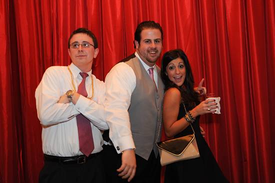 New Years Eve 2013 at The Crystal Tea Room! (Gallery C)