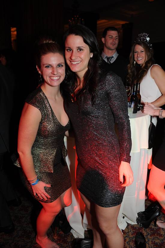 New Years Eve 2013 at The Crystal Tea Room! (Gallery C)