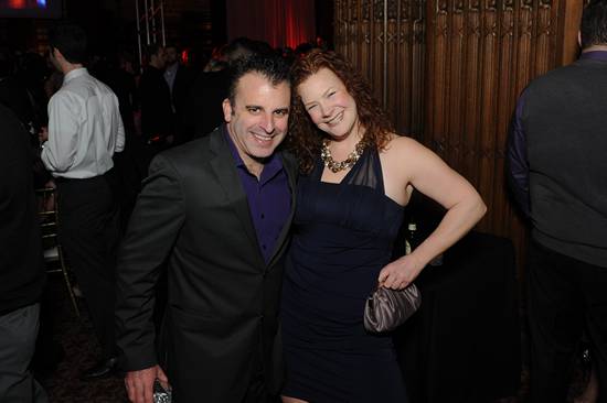 New Years Eve 2013 at The Crystal Tea Room! (Gallery C)