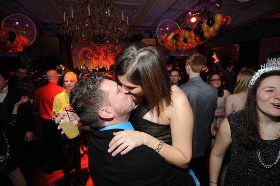 New Years Eve 2013 at The Crystal Tea Room! (Gallery C)