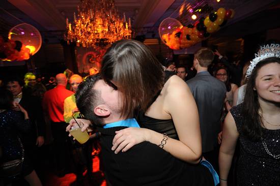 New Years Eve 2013 at The Crystal Tea Room! (Gallery C)