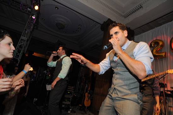 New Years Eve 2013 at The Crystal Tea Room! (Gallery C)