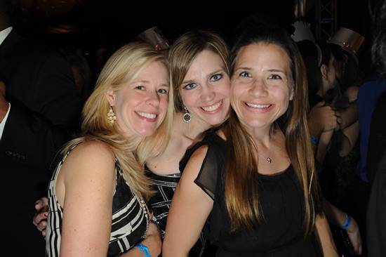 New Years Eve 2013 at The Crystal Tea Room! (Gallery C)