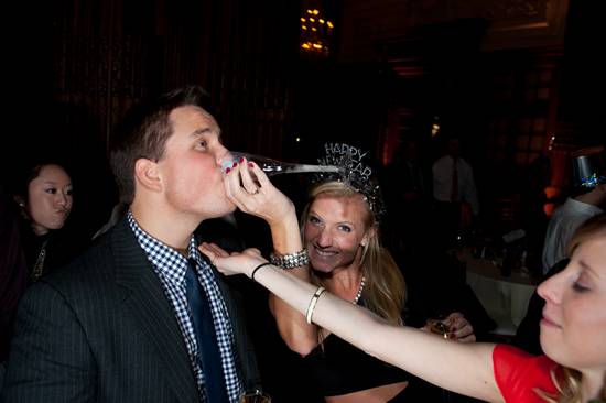 New Years Eve 2013 at The Crystal Tea Room! (Gallery C)