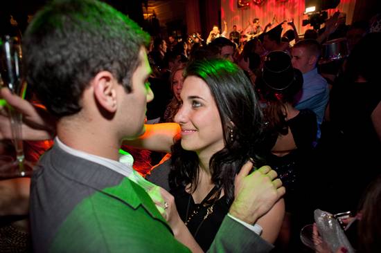 New Years Eve 2013 at The Crystal Tea Room! (Gallery C)