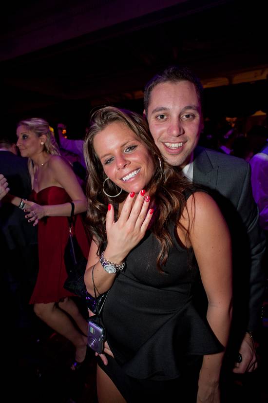 New Years Eve 2013 at The Crystal Tea Room! (Gallery C)