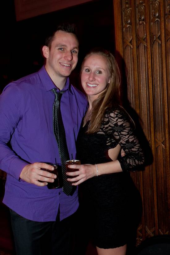 New Years Eve 2013 at The Crystal Tea Room! (Gallery C)