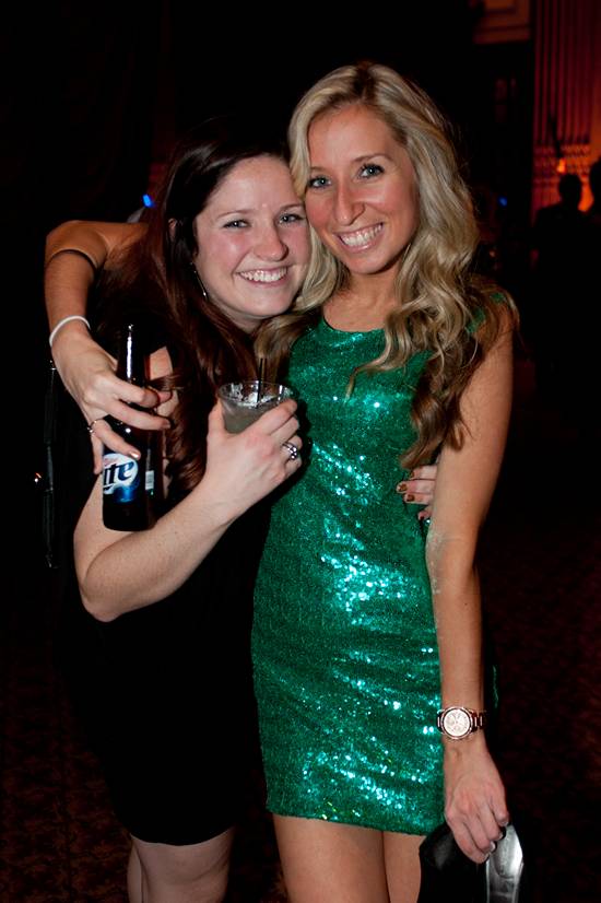 New Years Eve 2013 at The Crystal Tea Room! (Gallery C)