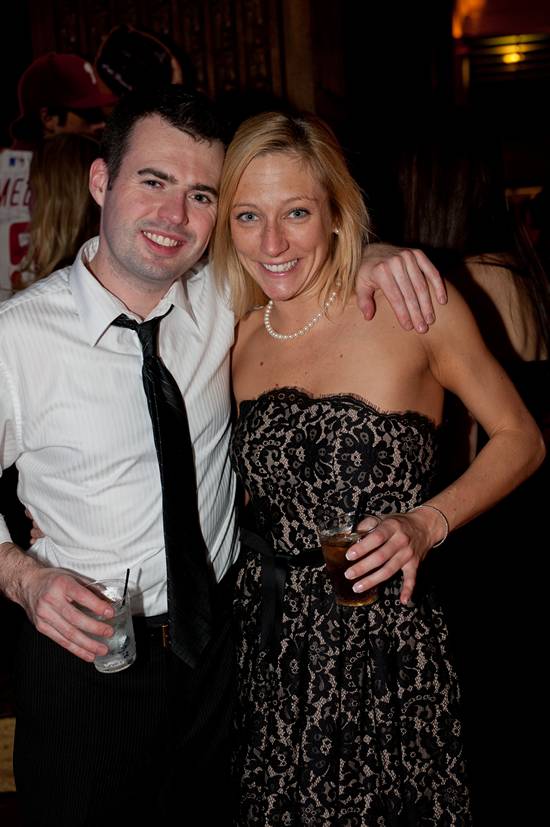 New Years Eve 2013 at The Crystal Tea Room! (Gallery C)