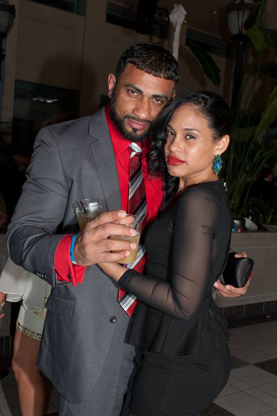 New Years Eve 2013 at The Crystal Tea Room! (Gallery C)