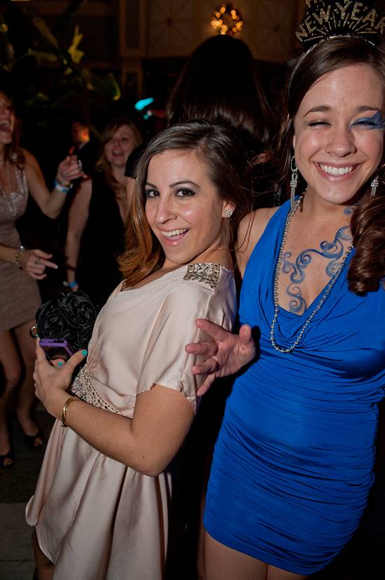 New Years Eve 2013 at The Crystal Tea Room! (Gallery C)