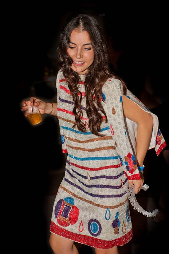 New Years Eve 2013 at The Crystal Tea Room! (Gallery C)