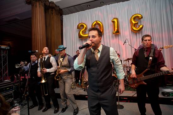 New Years Eve 2013 at The Crystal Tea Room! (Gallery C)