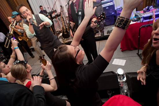 New Years Eve 2013 at The Crystal Tea Room! (Gallery C)