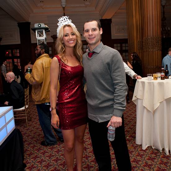New Years Eve 2013 at The Crystal Tea Room! (Gallery C)