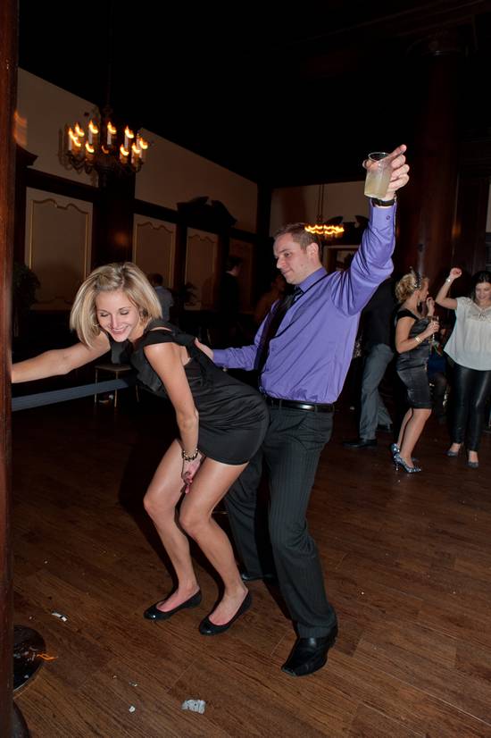 New Years Eve 2013 at The Crystal Tea Room! (Gallery C)