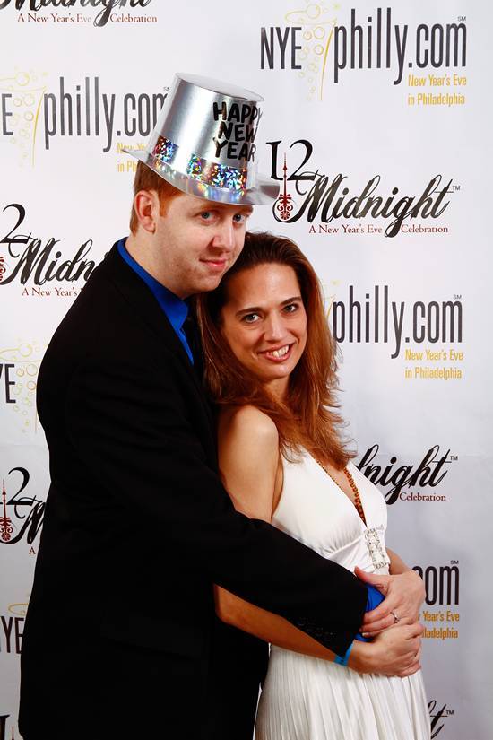 New Years Eve 2013 at The Crystal Tea Room! (Gallery B)