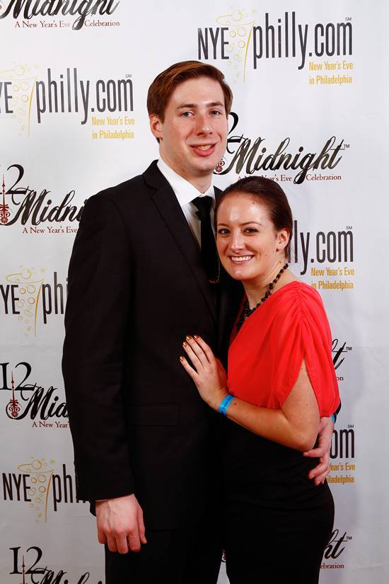 New Years Eve 2013 at The Crystal Tea Room! (Gallery B)