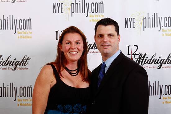 New Years Eve 2013 at The Crystal Tea Room! (Gallery B)