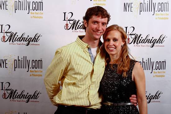 New Years Eve 2013 at The Crystal Tea Room! (Gallery B)