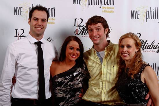 New Years Eve 2013 at The Crystal Tea Room! (Gallery B)