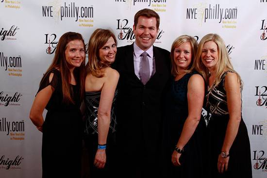 New Years Eve 2013 at The Crystal Tea Room! (Gallery B)