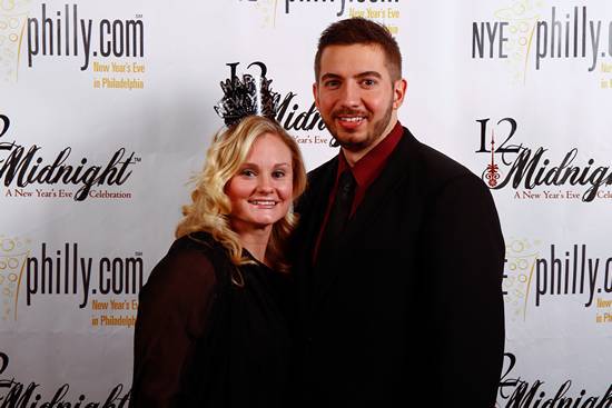 New Years Eve 2013 at The Crystal Tea Room! (Gallery B)