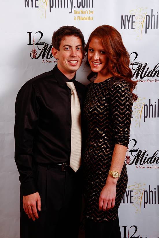 New Years Eve 2013 at The Crystal Tea Room! (Gallery B)