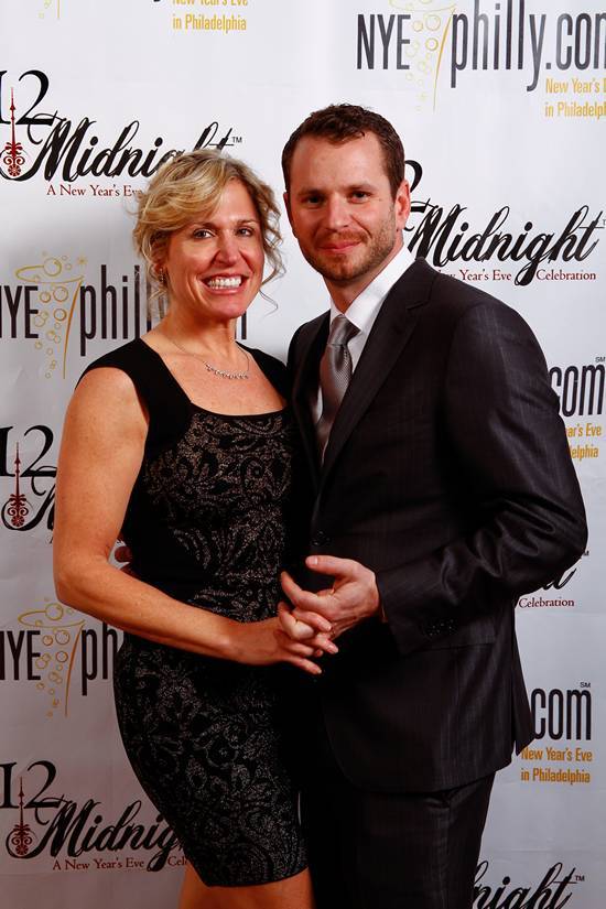 New Years Eve 2013 at The Crystal Tea Room! (Gallery B)