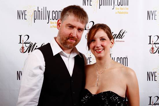 New Years Eve 2013 at The Crystal Tea Room! (Gallery B)