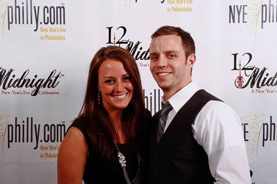 New Years Eve 2013 at The Crystal Tea Room! (Gallery B)