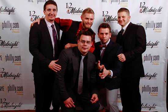 New Years Eve 2013 at The Crystal Tea Room! (Gallery B)