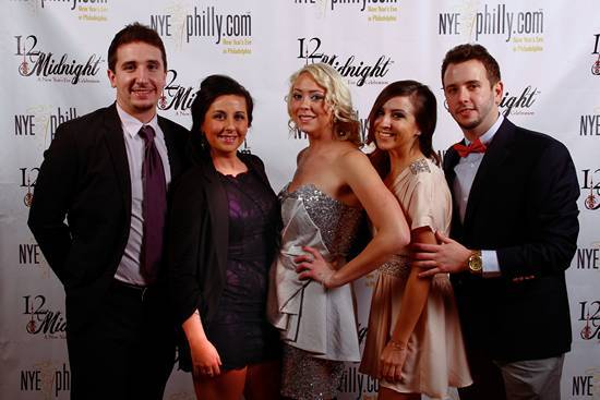 New Years Eve 2013 at The Crystal Tea Room! (Gallery B)