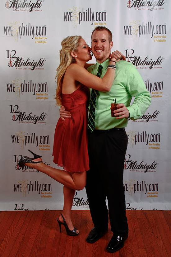 New Years Eve 2013 at The Crystal Tea Room! (Gallery B)