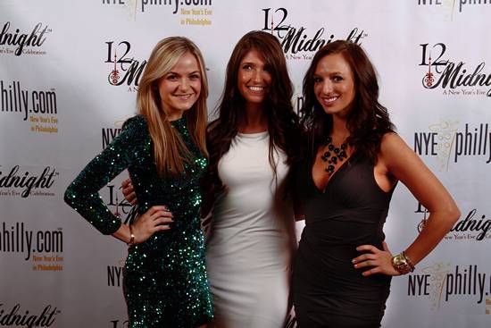 New Years Eve 2013 at The Crystal Tea Room! (Gallery B)