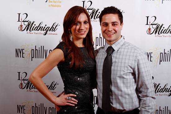 New Years Eve 2013 at The Crystal Tea Room! (Gallery B)